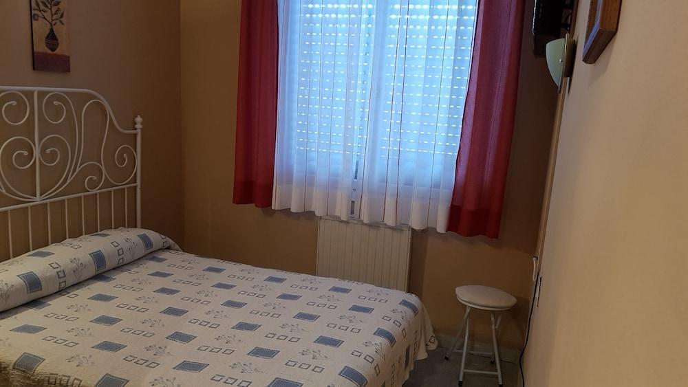 Hotel La Quinta Cue Eksteriør billede