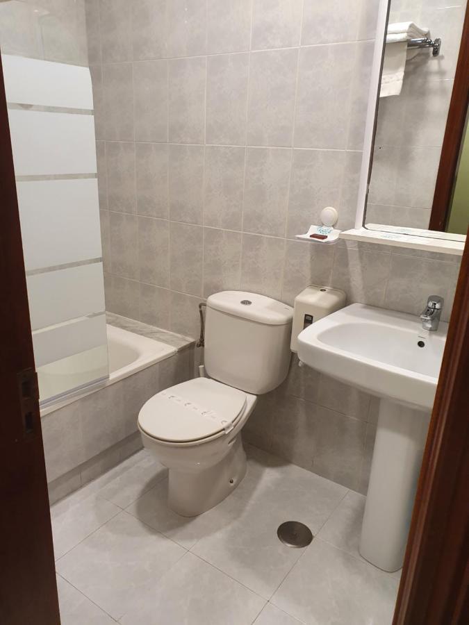 Hotel La Quinta Cue Eksteriør billede
