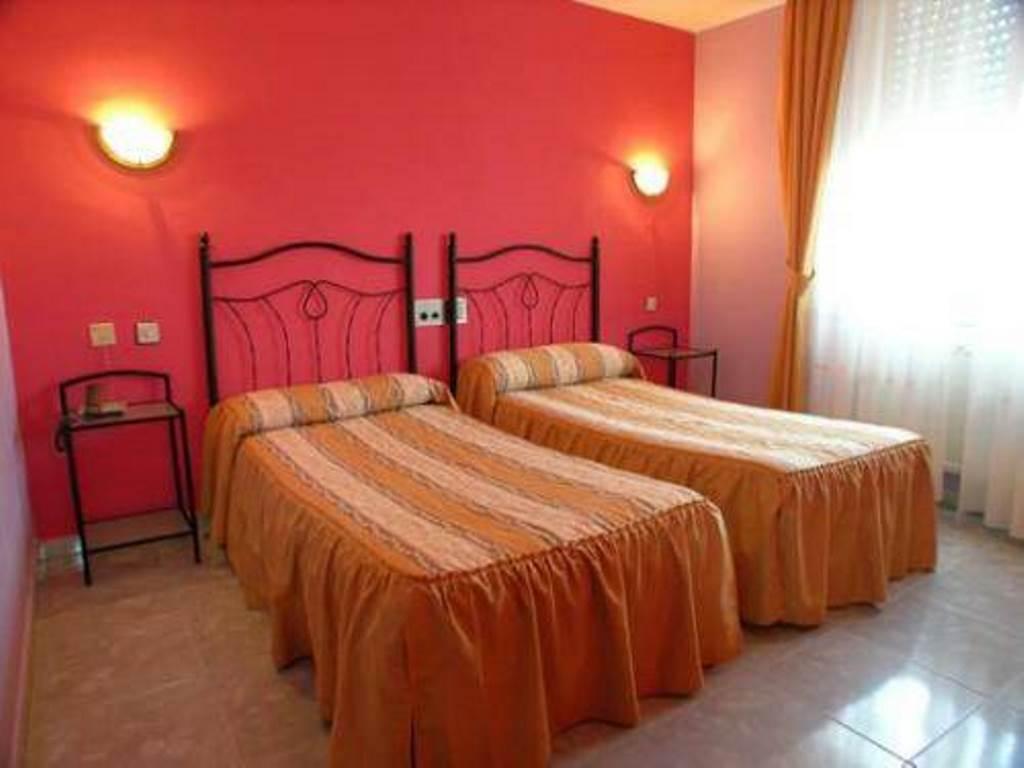Hotel La Quinta Cue Eksteriør billede