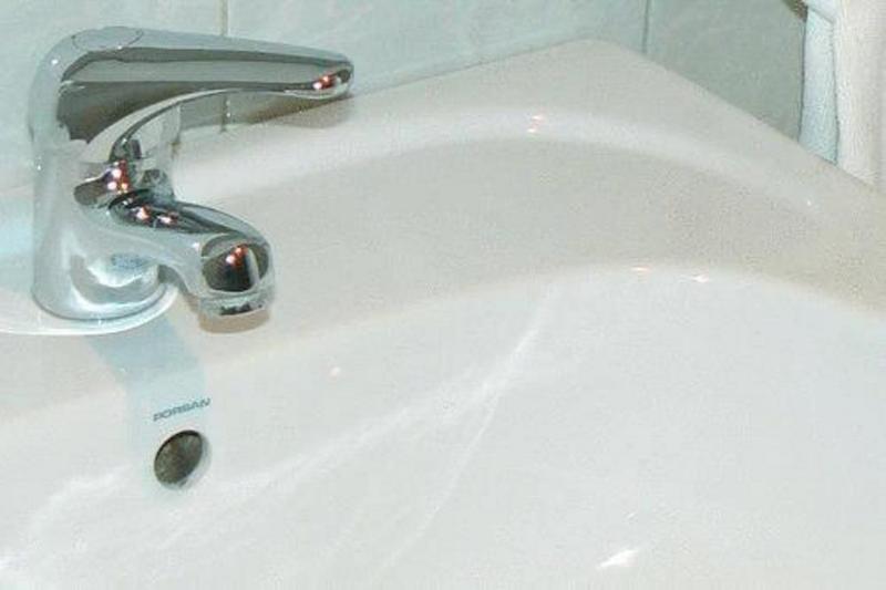 Hotel La Quinta Cue Eksteriør billede