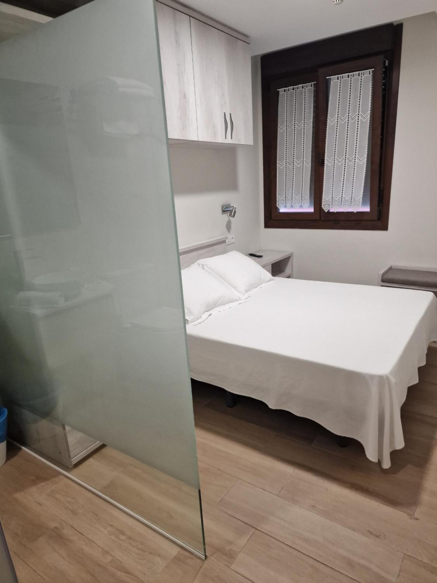 Hotel La Quinta Cue Eksteriør billede