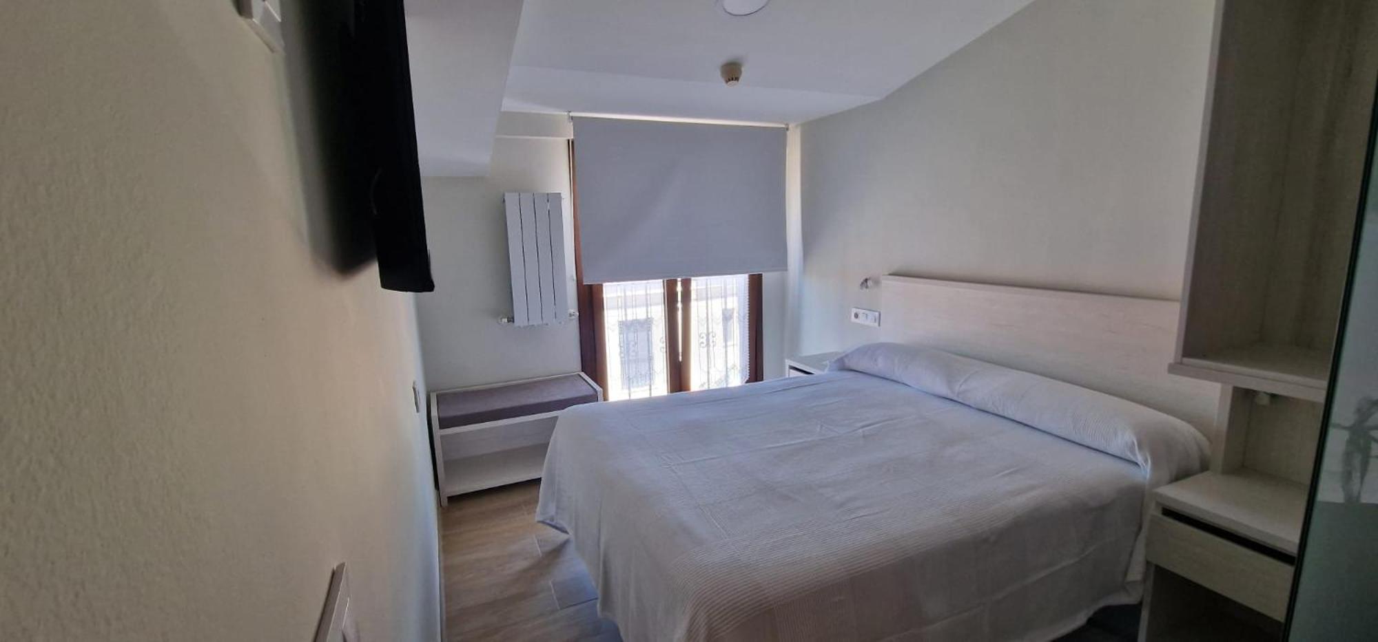Hotel La Quinta Cue Eksteriør billede