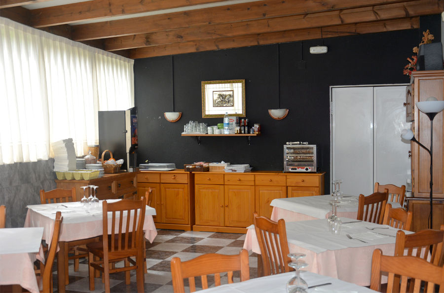 Hotel La Quinta Cue Eksteriør billede
