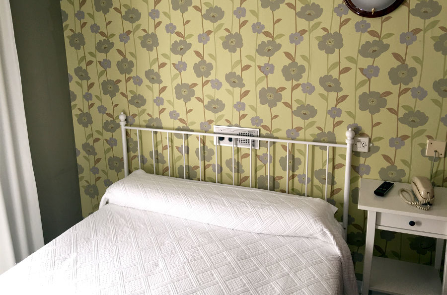 Hotel La Quinta Cue Eksteriør billede
