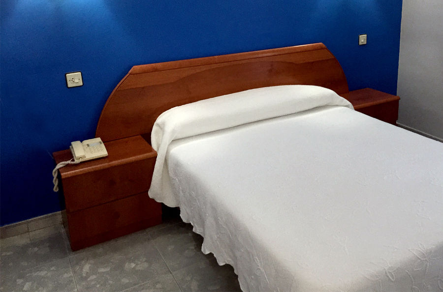 Hotel La Quinta Cue Eksteriør billede